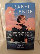 ❤️ Isabel Allende "Mein