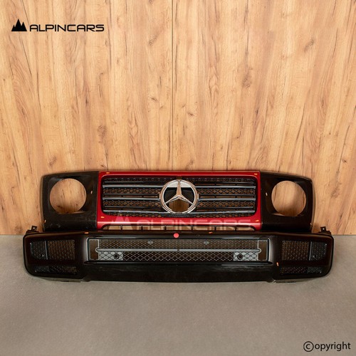Mercedes benz w463 - g,