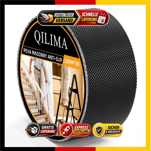Qilima antirutsch klebeband - qilima,