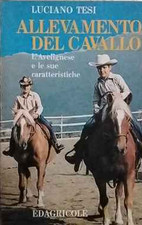 Pferdezucht - Luciano Tesi