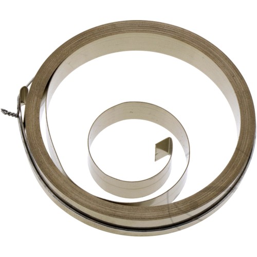 Spiralfeder messarm geo - spiralfeder, –