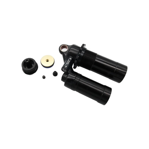 Rock shox damper body - shox, vivid