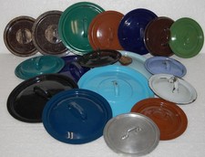 alter Topfdeckel zur Auswahl