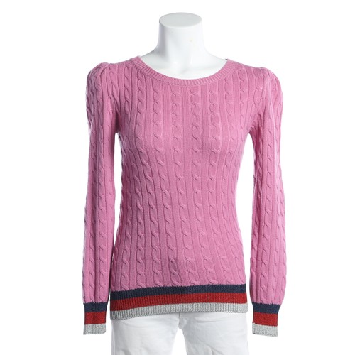 Gucci kaschmirpullover rosa - gucci,