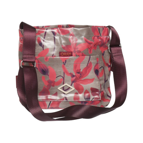 Oilily umhängetasche damen - oilily,, umhängetasche,
