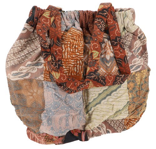 Hippie tasche patchwork - hippie,