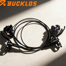 Bucklos mtb hydraulik - mtb,