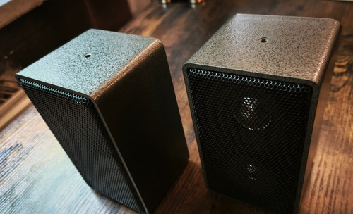 Hifi rarität golden technika - hifi,