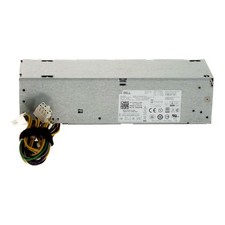 NETZTEIL DELL 0FN3MN L255ES-01 255W 80 PLUS BRONZE OptiPlex 3020 7020 9020