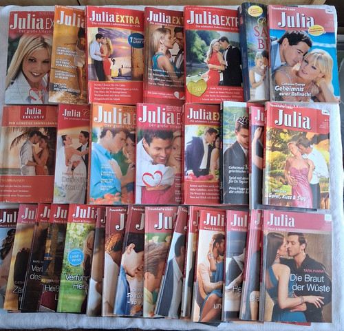 Bücherpaket cora verlag x - bücherpaket, verlag;