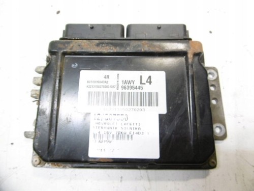 Chevrolet lacetti - chevrolet,