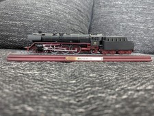 ¡Selten! Standmodell Dampflok "Baureihe 01" / 01 224