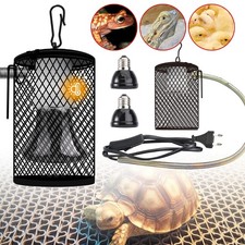 Schildkröten Wärmelampe mit