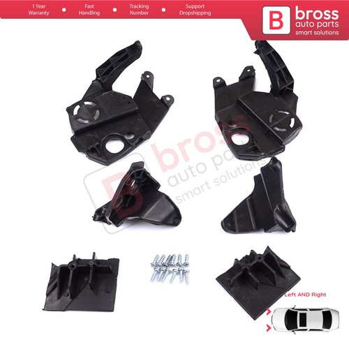 Scheinwerfer reparatur halter - reparatur,