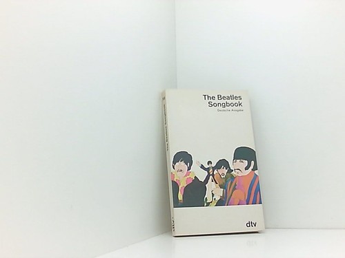 The beatles songbook - beatles, [1]