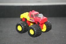Alter Matchbox Ford Monster Truck Carolina Crusher Spielzeugauto Modellauto 1/60