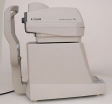 Canon TX-F Full Auto Tonometer gebraucht und vermutlich defekt