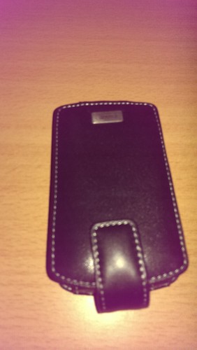 Grande blackberry oder handy - grande,