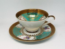 Bareuther Bavaria · Tasse mit