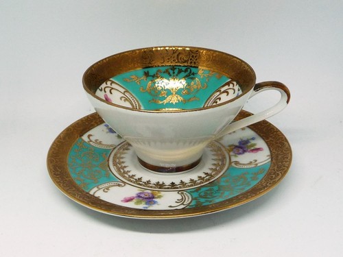 Bareuther bavaria tasse - bavaria,