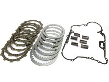 Kupplung für Kawasaki KLR 650 C KLR 1995-2004 Satz verstärkt Dichtung EBC DRC168