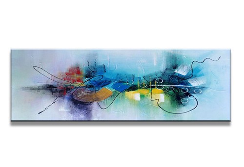 Bilder leinwand 120 cm - 40,
