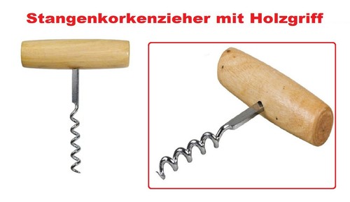 Kellnerkorkenzieher