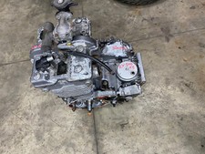 Kawasaki ER-5 EX500AE 35000 KM