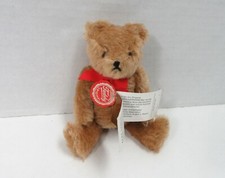 VINTAGE HERMANN ORIGINAL TEDDY