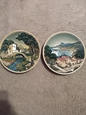 2 Vintage Fornes Y Sanchis 3d