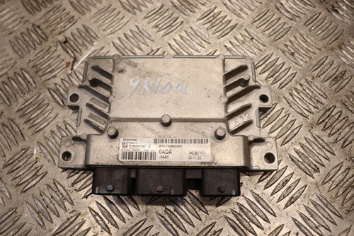 Fiesta mk7 benzin - fiesta, 1,4