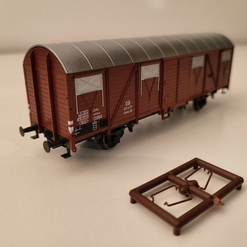 Klein modellbahn 201 - klein,