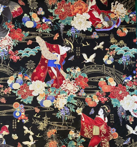 Geisha girl japanisch - geisha,