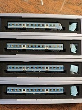 Spur TT Tillig MAV SET 4 TEILIG  unbespielt Ep. 6 OVP ZRT ANALOG / DIGI 