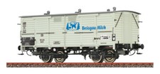 Brawa H0 50359 Milchwagen Gh03