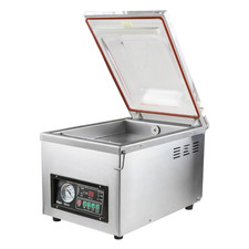 Vakuum Verpackungsmaschine