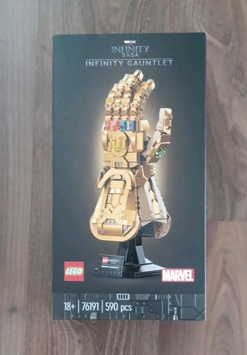 Lego marvel infinity - lego,