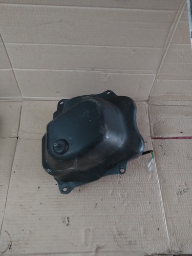 Benzintank kunststoff rex - kunststoff,