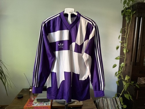 Vintage adidas template trikot - vintage,