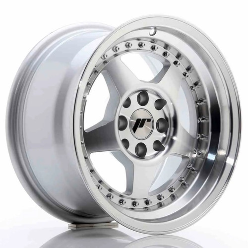 Wheels jr6 15x8 et5 - jr6,