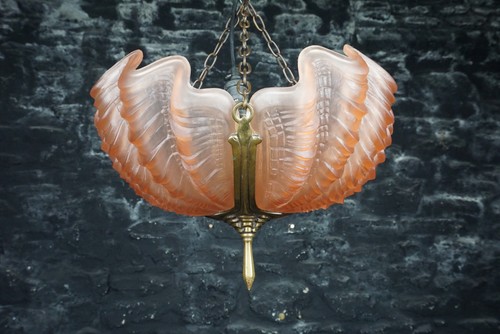 Antiker art deco - antiker,