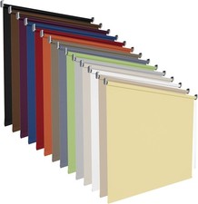 Fensterrollo Sonnenschutzrollo