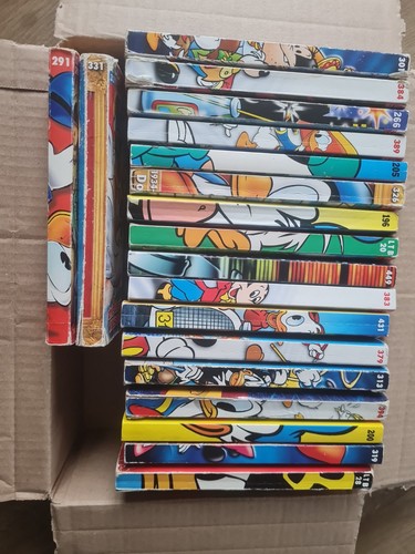 Ltb comic sammlung stk - sammlung, 18