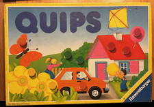 Quips Spiel von Ravensburger