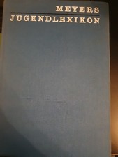 Meyers Jugendlexikon