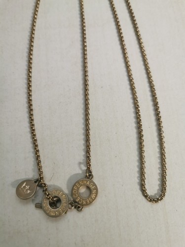 Sence copenhagen kette 90cm - sence,
