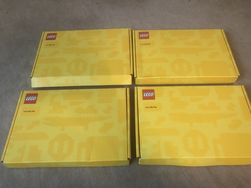 Unbenutzte lego 5009555 ice - unbenutzte,