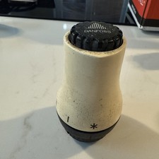 Danfoss Trv Kopf voll