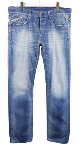 Replay herren jeans - r, 81