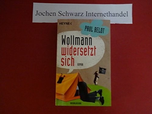 Wollmann widersetzt sich